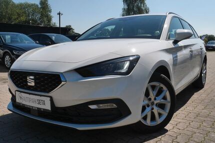Seat Leon 120.000 km 13.975 &euro; Ellerhoop bei Hamburg 25373