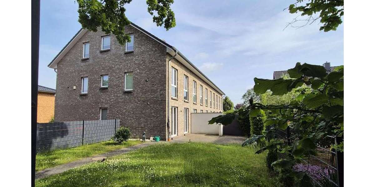 Einfamilienhaus Norderstedt - Friedrichsgabe Friedrichsgabe - 4 Zimmer, 139 m&sup2;, 628.000&euro; | Angebot:27330815
