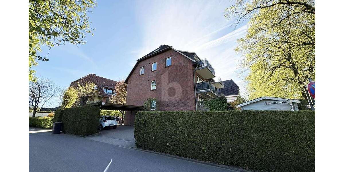 Etagenwohnung Halstenbek - 3 Zimmer, 74 m&sup2;, 290.000&euro; | Angebot:27160853