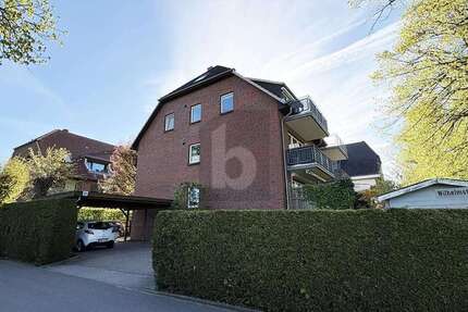 Wohnung Halstenbek - 3 Zimmer, 74 m&sup2;, 290.000&euro; | Angebot:27160853