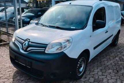 Renault Kangoo 131.000 km 4.690 &euro; Buxtehude 21614