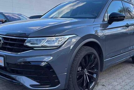 VW Tiguan 78.952 km 32.950 &euro; Hamburg 22047