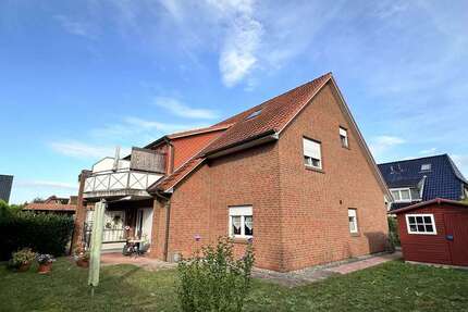 Wohnung zum Kaufen in Neu Wulmstorf 319.900 € 77 m² 3 zimmer