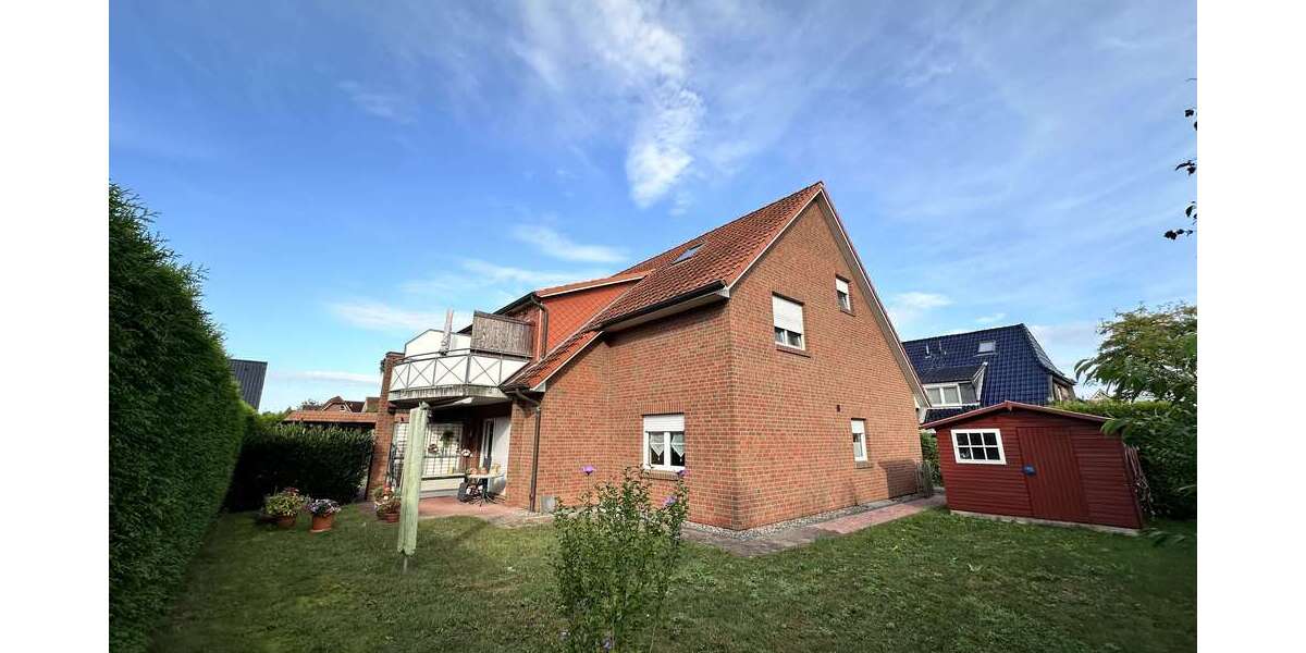 Wohnung zum Kaufen in Neu Wulmstorf 319.900 € 77 m² 3 zimmer