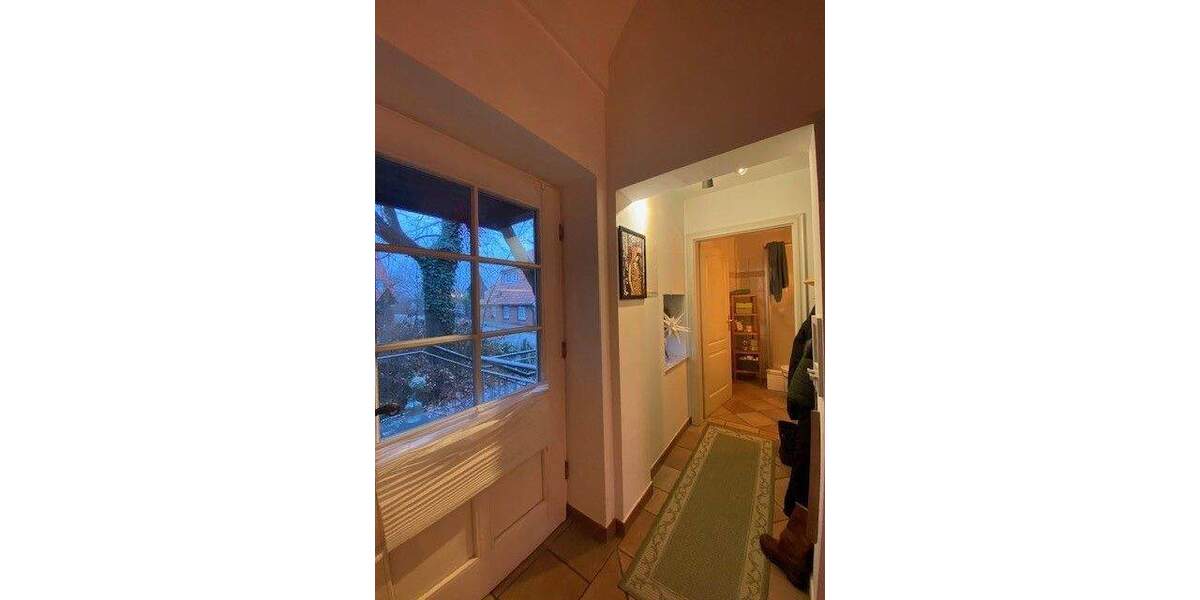 4 Zimmer Komfort-Wohnung Curslacker Deich 147 in 21039 Hamburg - Ein Angebot von IVD-HAUSVERWALTUNG GERD VON DER HEIDE Immobilien GmbH 4 zimmer