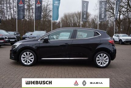 Renault Clio 49.220 km 13.990 &euro; Buxtehude 21614