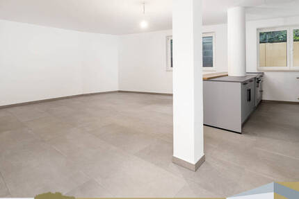 Gewerbeobjekt Hamburg / Wohldorf-Ohlstedt Wohldorf-Ohlstedt - 2 Zimmer, 73 m&sup2;, 1.200&euro; | Angebot:25845675