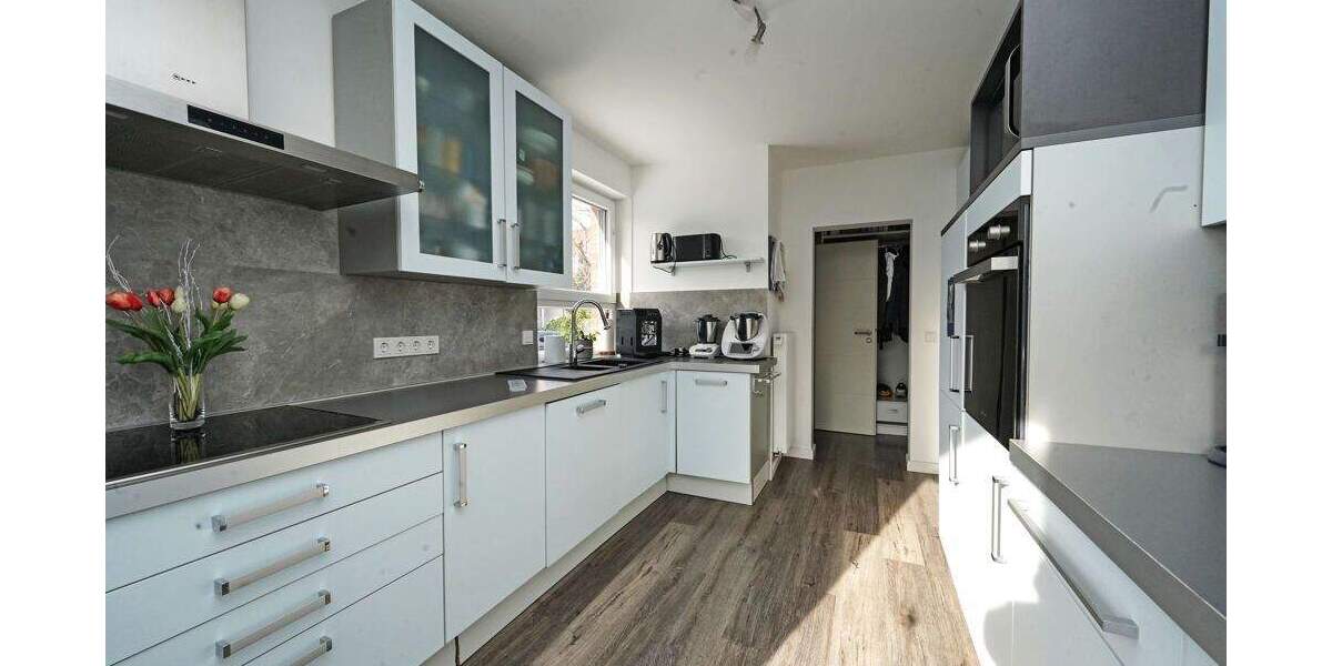 Einfamilienhaus Hamburg / Rahlstedt Rahlstedt - 4 Zimmer, 136 m&sup2;, 900.000&euro; | Angebot:25796178