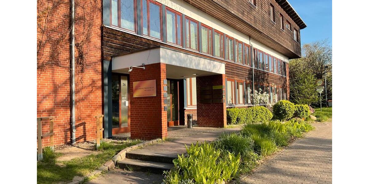 Gewerbeobjekt Ahrensburg - 500&euro; | Angebot:25384726