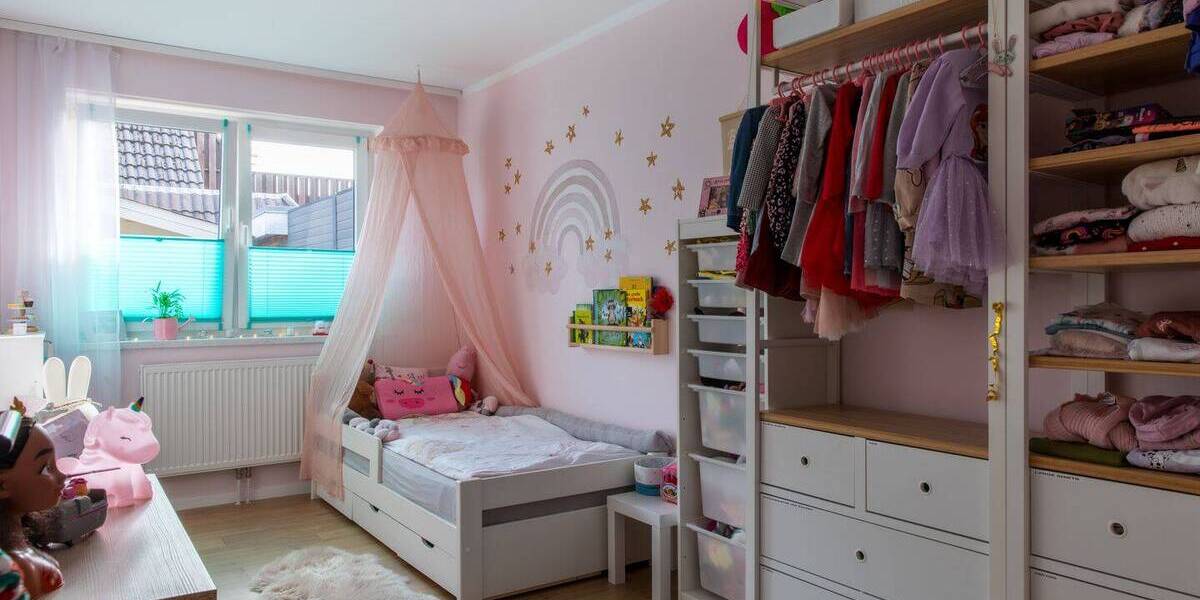 Reihenendhaus Hamburg Lurup - 4 Zimmer, 117 m&sup2;, 599.000&euro; | Angebot:26673432