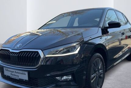 Skoda Fabia 19.866 km 23.750 &euro; Hamburg 22111
