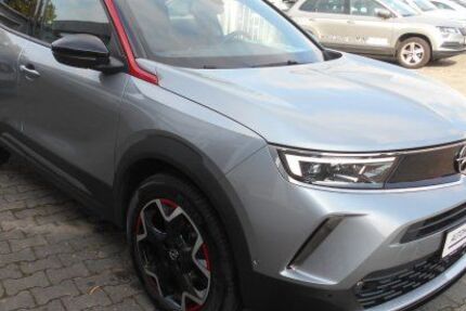 Opel Mokka 23.800 km 21.475 € Geesthacht 21502