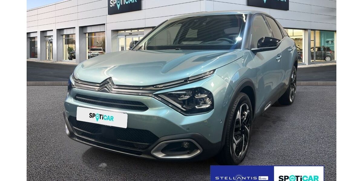 Citroen C4 16.715 km 18.990 &euro; Hamburg 22529