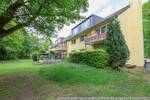 schöne 2,5 Zimmer Wohnung mit guter Verkehrsanbindung