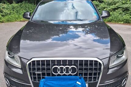 Audi Q5 174.000 km 16.900 &euro; Bendestorf 21227