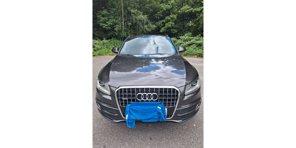 Audi Q5 174.000 km 16.900 &euro; Bendestorf 21227