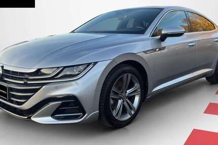 VW Arteon 20.715 km 34.390 € Hamburg 22609