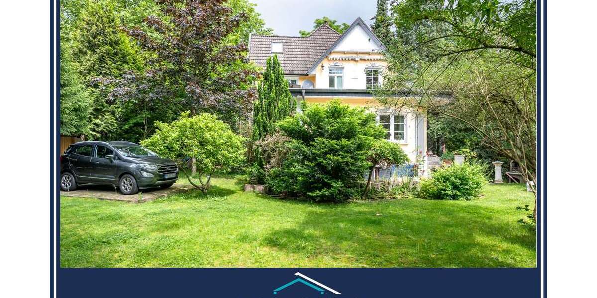 Einfamilienhaus Hamburg / Rahlstedt Rahlstedt - 7 Zimmer, 173 m&sup2;, 889.000&euro; | Angebot:16340183