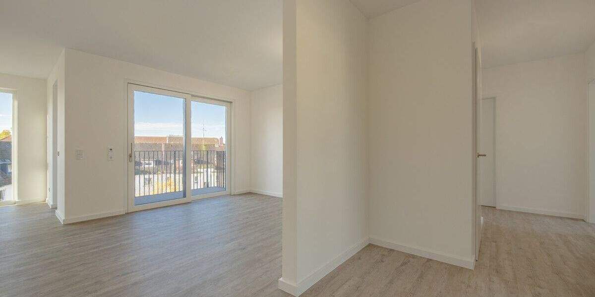 Etagenwohnung Hamburg Stellingen - 4 Zimmer, 89 m&sup2;, 849.000&euro; | Angebot:25796412