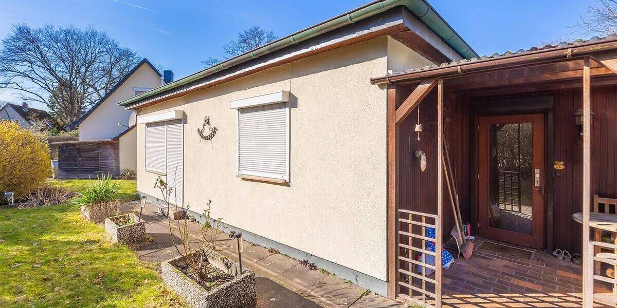 Grundstück Hamburg Niendorf - 250.000&euro; | Angebot:26309939