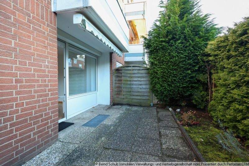 Etagenwohnung Rellingen - 3 Zimmer, 83 m&sup2;, 299.000&euro; | Angebot:25706076