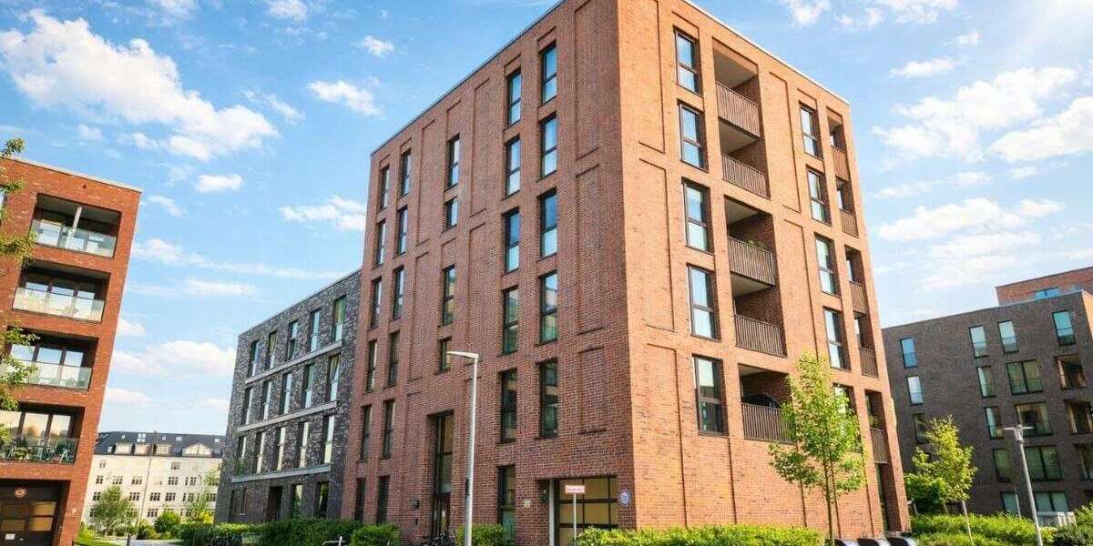 Etagenwohnung Hamburg Ottensen - 4 Zimmer, 90 m&sup2;, 2.800&euro; | Angebot:26220758