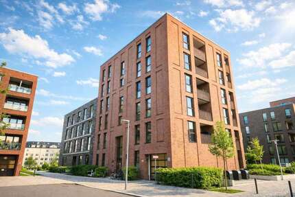 Wohnung Hamburg Ottensen - 4 Zimmer, 90 m&sup2;, 2.800&euro; | Angebot:26220758