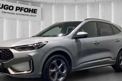 Ford Kuga 9.701 km 33.950 &euro; Hamburg 22335