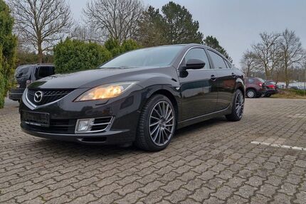 Mazda 6 149.000 km 1.999 € Jesteburg 21266