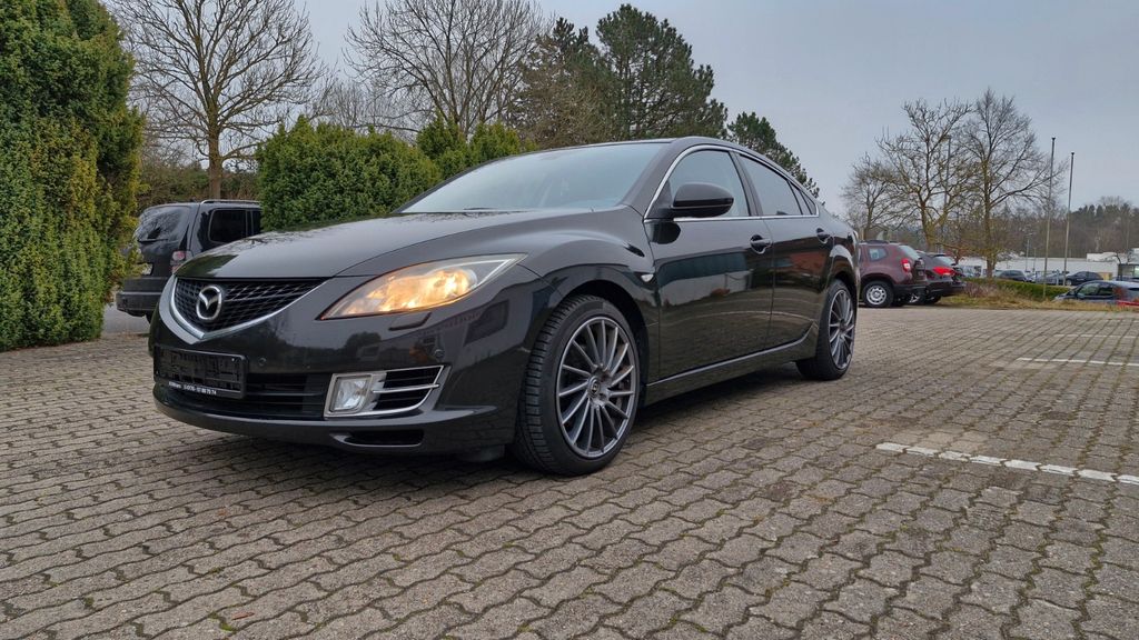 Mazda 6 149.000 km 1.999 € Jesteburg 21266