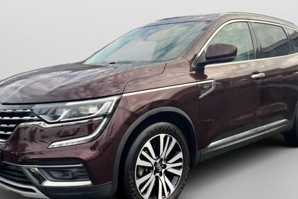 Renault Koleos 77.000 km 22.985 &euro; Halstenbek 25469