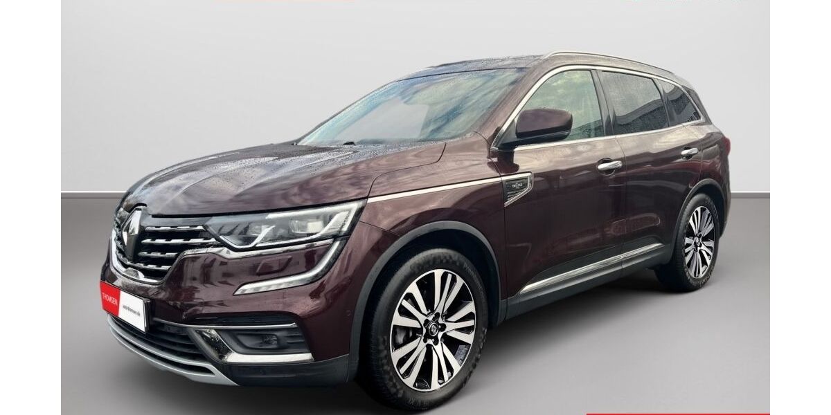 Renault Koleos 77.000 km 22.985 &euro; Halstenbek 25469