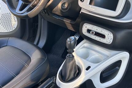 Smart ForTwo 45.000 km 9.900 &euro; Tornesch 25436