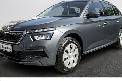 Skoda Kamiq 57.600 km 16.739 € Schenefeld 22869