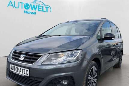 Seat Alhambra 161.895 km 16.780 &euro; Beckdorf 21643