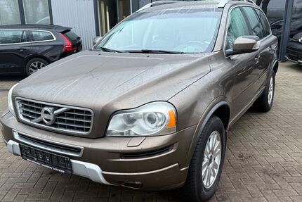 Volvo XC90 266.490 km 9.990 &euro; Seevetal 21217
