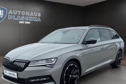 Skoda Superb 60.270 km 29.950 € Winsen/Luhe 21423