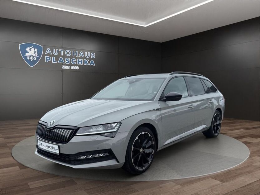 Skoda Superb 60.270 km 29.950 € Winsen/Luhe 21423