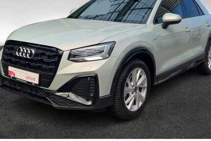 Audi Q2 7.266 km 33.950 &euro; Hamburg 22529