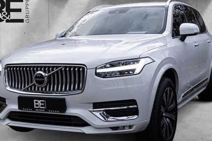 Volvo XC90 84.800 km 40.950 &euro; Ahrensburg 22926