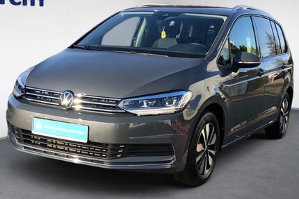 VW Touran 13.733 km 34.980 € Neu Wulmstorf 21629