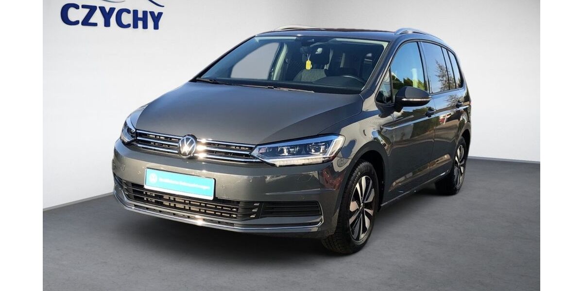 VW Touran 13.733 km 34.980 &euro; Neu Wulmstorf 21629