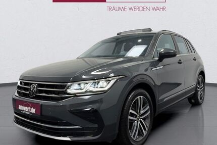 VW Tiguan 40.439 km 34.900 &euro; Ahrensburg 22926