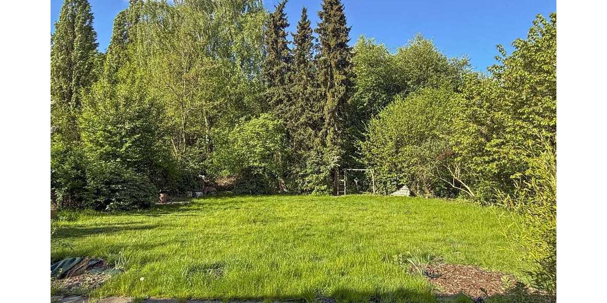 Grundstück Hamburg Wandsbek - 745.000&euro; | Angebot:24699595