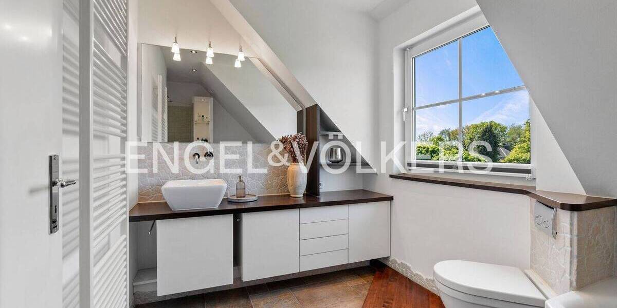 Einfamilienhaus Hamburg Lemsahl-Mellingstedt - 4 Zimmer, 154 m&sup2;, 939.000&euro; | Angebot:26869397