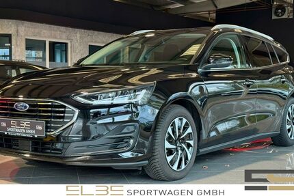 Ford Focus 11.985 km 27.850 &euro; Seevetal bei Hamburg 21220