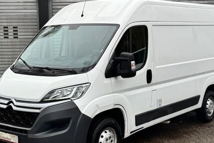 Citroen Jumper 145.000 km 11.990 &euro; Norderstedt 22844
