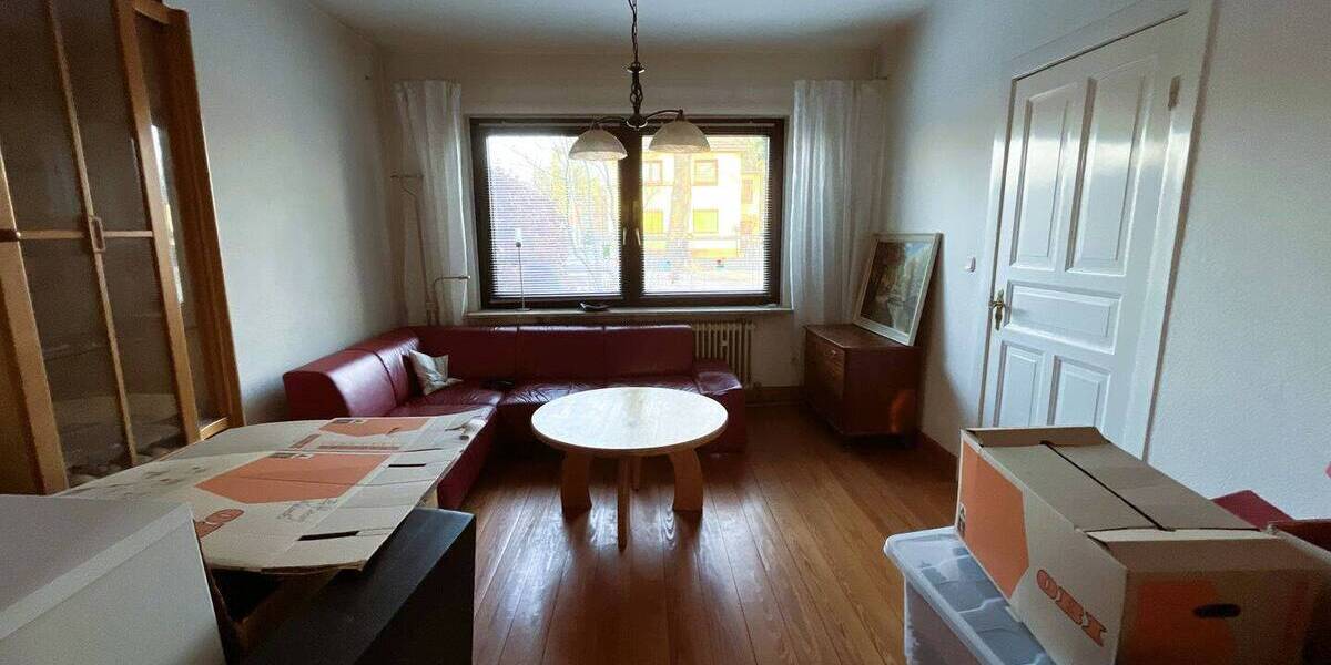 Einfamilienhaus Hamburg Niendorf - 6 Zimmer, 126 m&sup2;, 865.000&euro; | Angebot:26875754