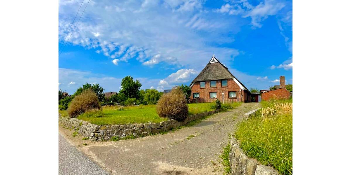 Einfamilienhaus Hamburg Kirchwerder - 5 Zimmer, 113 m&sup2;, 580.000&euro; | Angebot:24992663