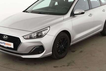 Hyundai i30 24.093 km 13.410 &euro; Hamburg 22529